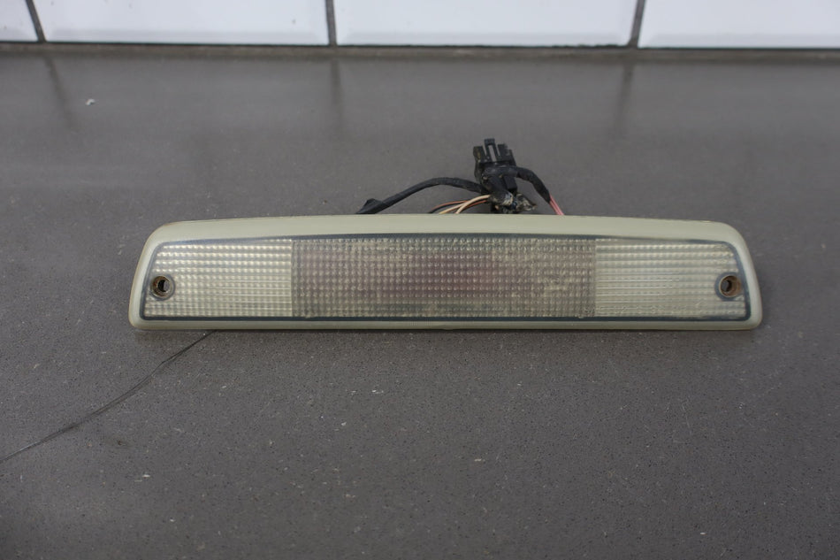 1994-2001 Dodge Ram 1500 Cab 3rd Brake Light OEM