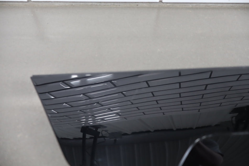 2023 2024 Fisker Ocean Rear Right Quarter Panel Applique Molding FM2960940084