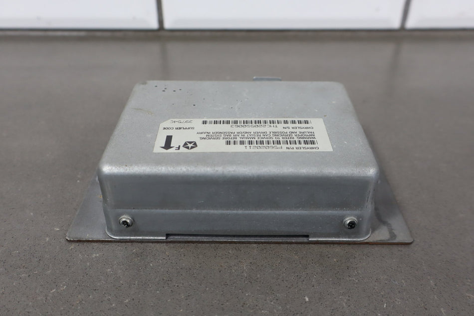 1996 Dodge Dakota Chassis Computer 56020211 OEM