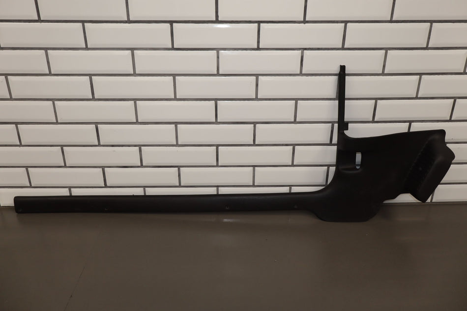 2002 Chevrolet Camaro Sill Plates OEM