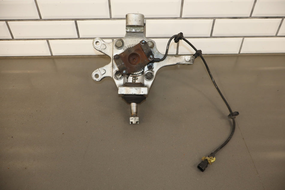 2001 Dodge Viper Right Rear Suspension Assembly