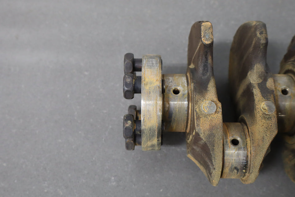 1990-1993 Mazda MX-5 Miata NA- Crankshaft