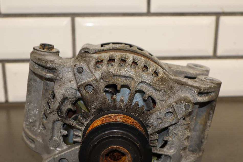 2012-21 Jeep Grand Cherokee SRT 6.4 Alternator 4801834AD
