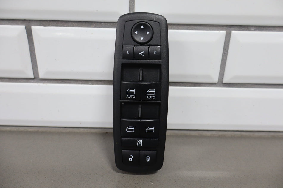 2019 Ram 1500- Front Door Switch