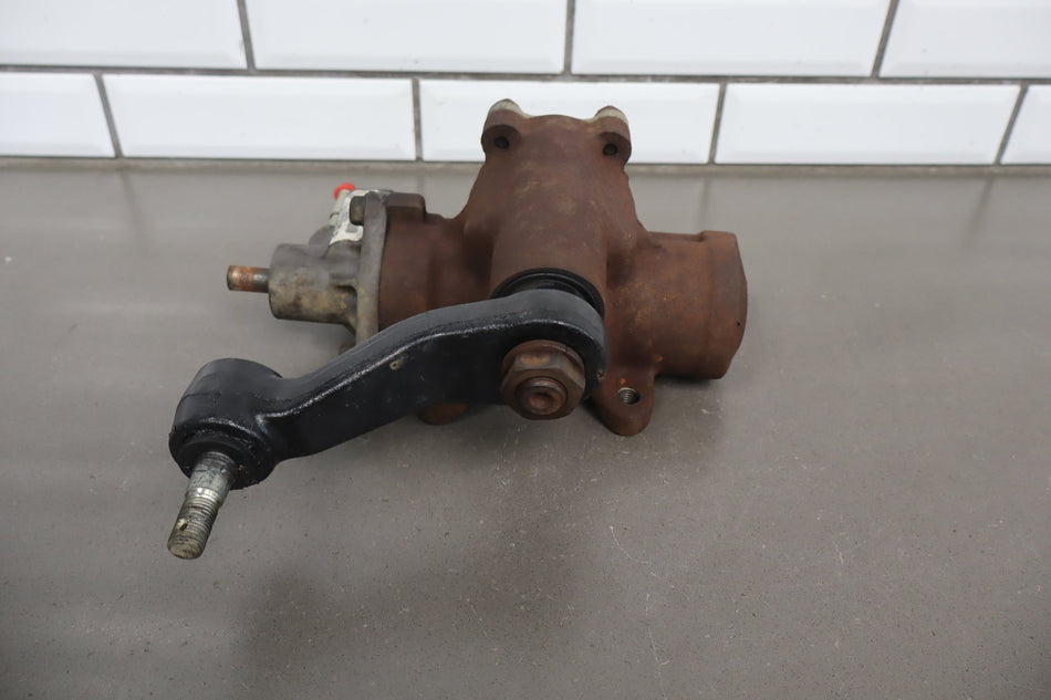 2001 Chevrolet Silverado 1500 Steering Gear OEM
