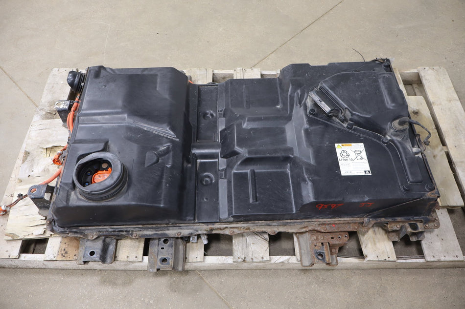 2012-2014 Mitsubishi i-MiEV Traction Battery OEM