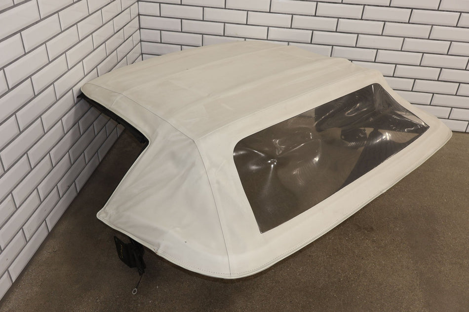 1987 Chevrolet Corvette Roof OEM
