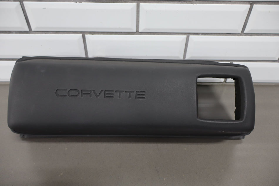 1989 Chevrolet Corvette C4- Glove Box