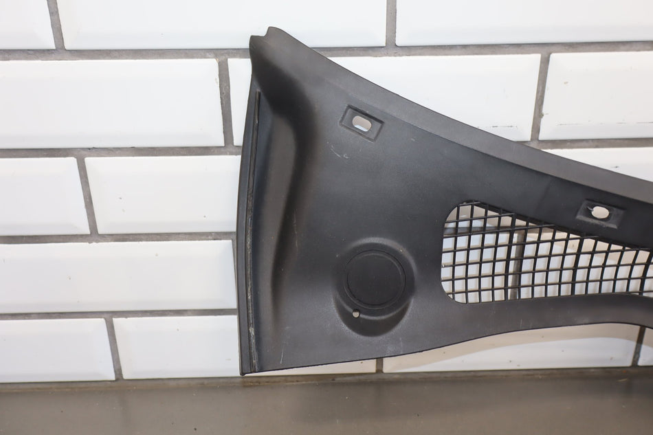 1996-2002 BMW Z3 E36- Cowl Vent Panel Assembly OEM
