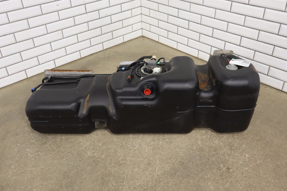 2014-2018 GMC Sierra 1500/ Silverado 26 Gallon Fuel Tank with Pump Tested OEM