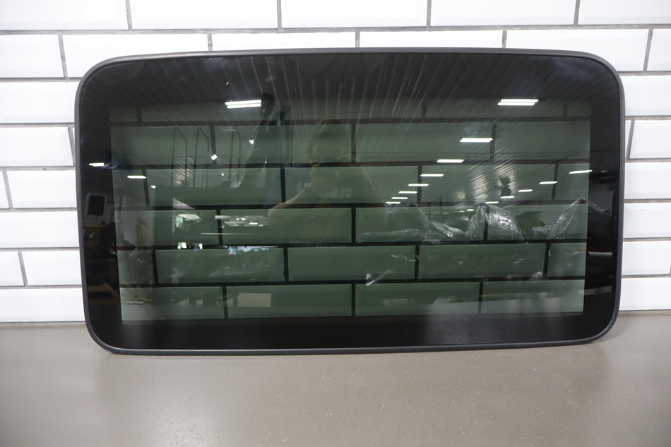 2007-2012 Lexus LS460 Roof Glass OEM