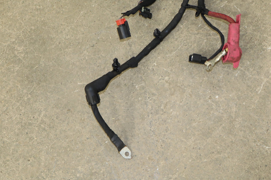 2019 Dodge Charger Scat Pack 6.4L 392 Engine Wiring Harness Assembly OEM