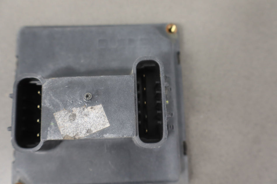 84-04 Chevrolet Corvette C4/ C5 98-02 Firebird Headlight Control Module {Part Number}