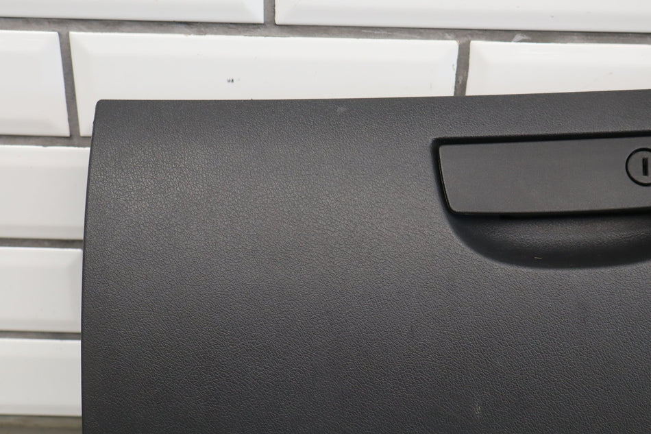2008-14 Dodge Challenger R/T Glove Box Dark Slate Gray DV