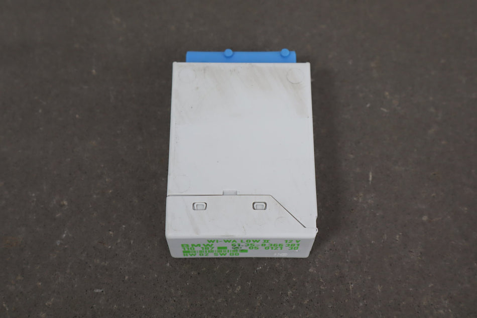 2000 BMW Z3 E36- Cruise Control Module