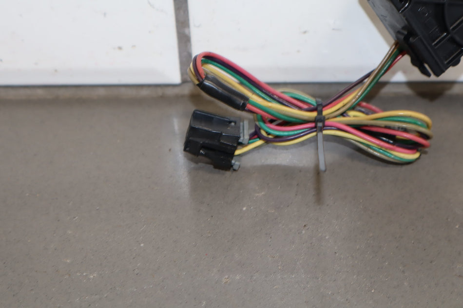 1997-2004 Chevrolet Corvette C5 Wiper Switch 26047377