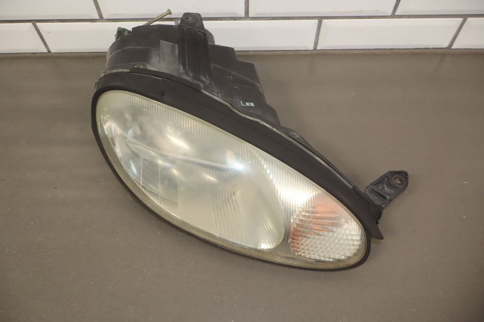1999-2000 Mazda MX-5 Miata Right Headlamp NC1051030E