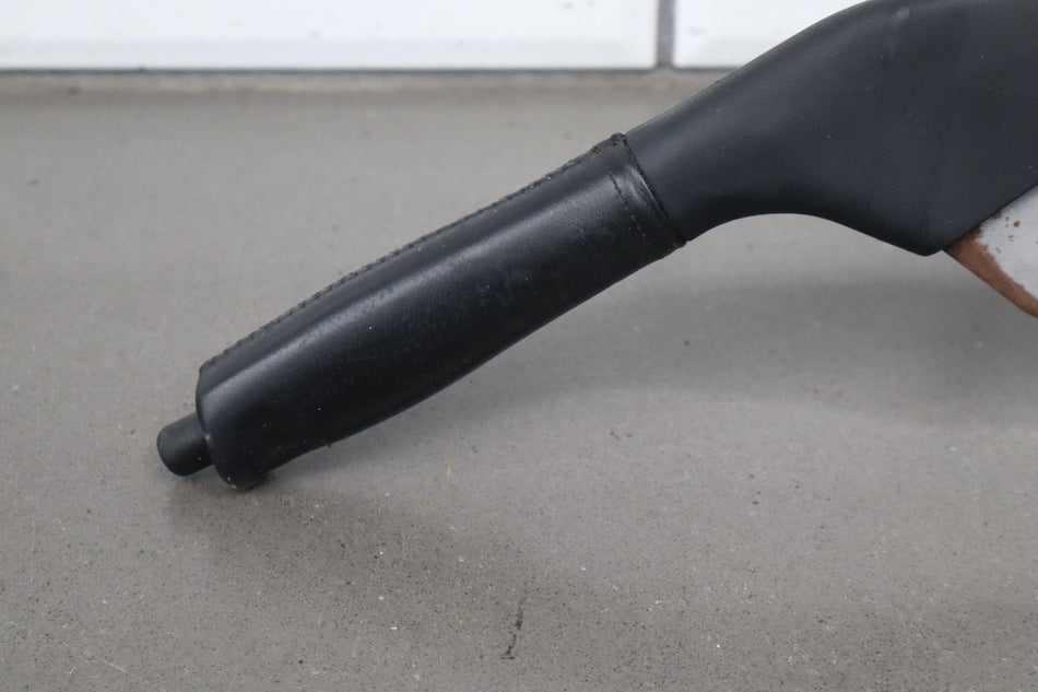 1998-2002 Isuzu Trooper Emergency Brake Handle OEM