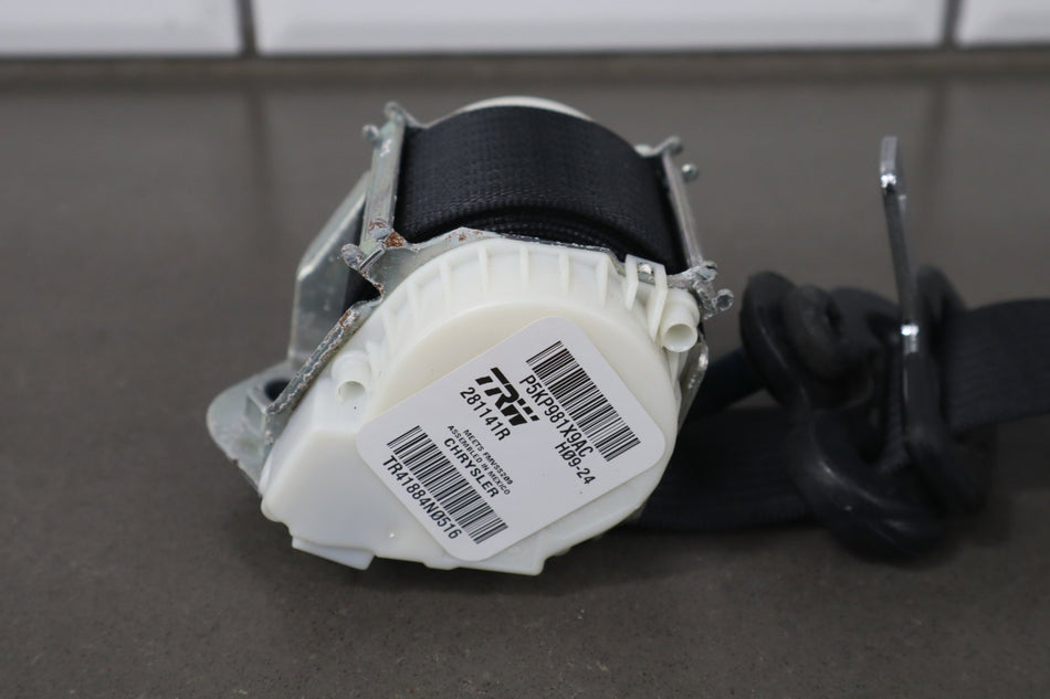 2015 Ram 1500- Right Rear Seat belt