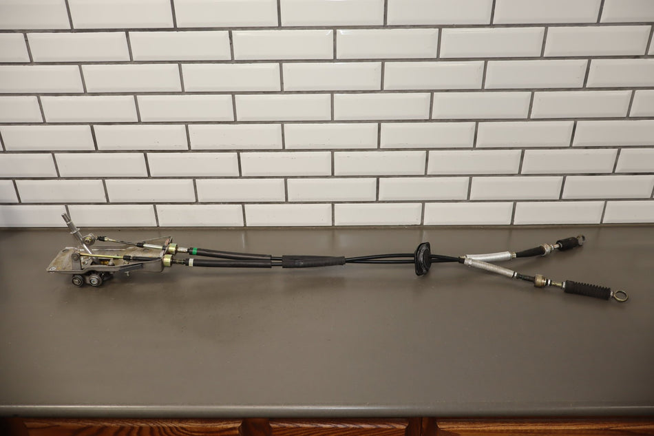 1992 Toyota MR2 Floor Shifter OEM