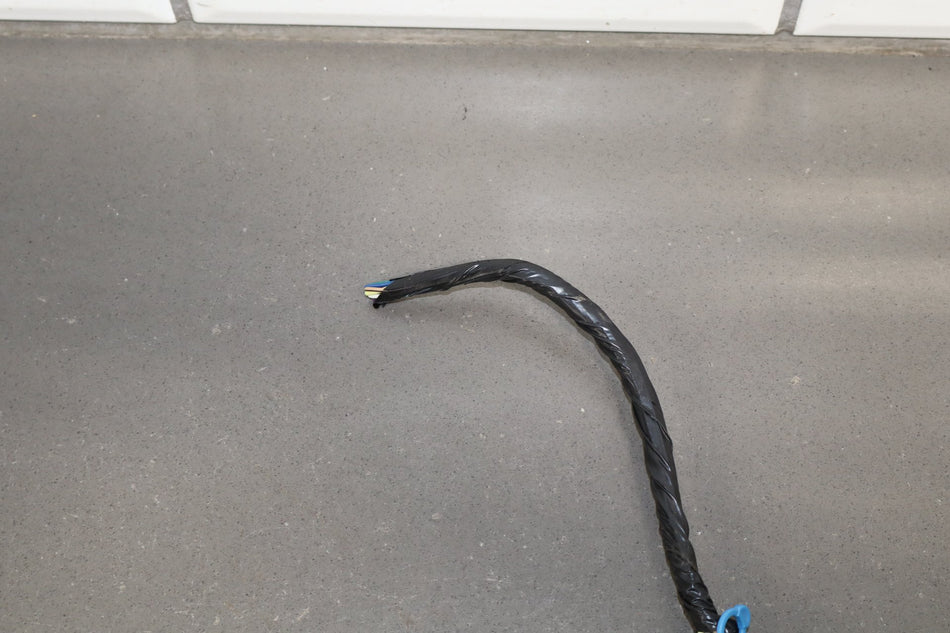 2003-2004 Hummer H2 SRS Module 12231750