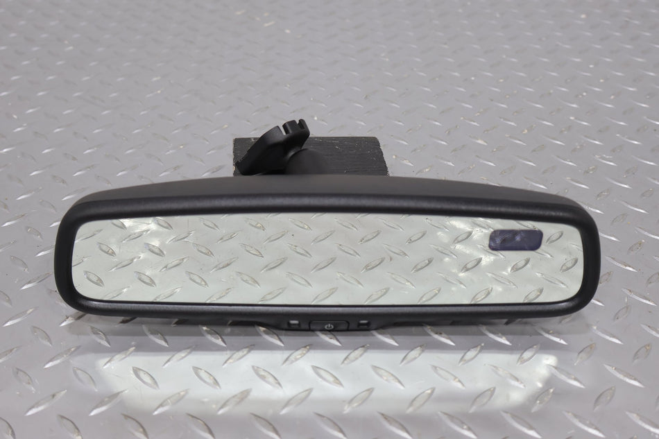 03-09 Lexus GX470 Rear View Mirror
