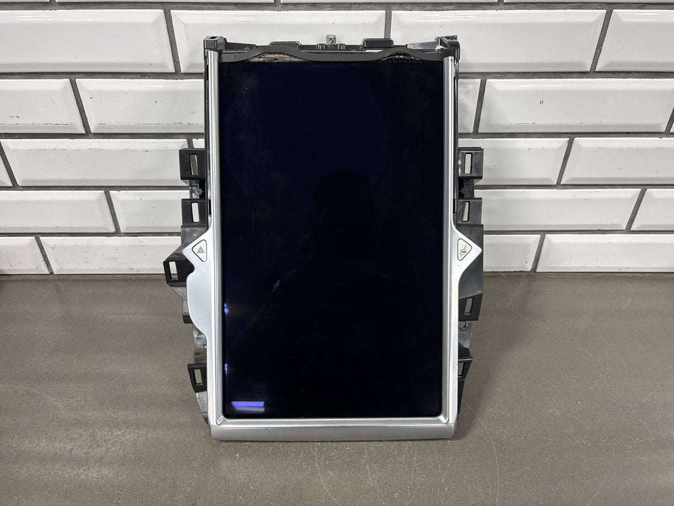 2020 Tesla Model X AWD MCU Media Control Unit OEM