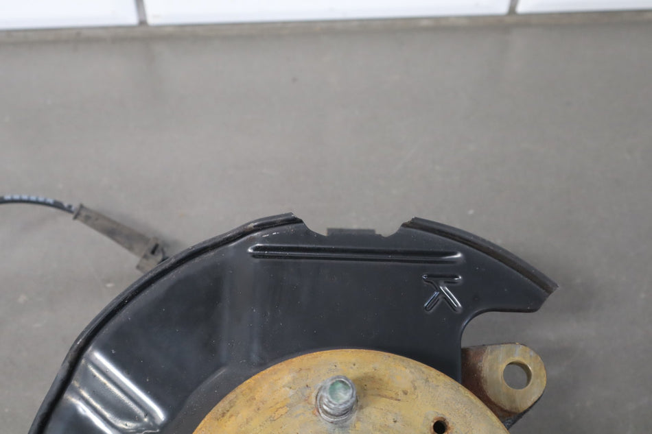 2009-2014 Honda Fit Right Front Spindle