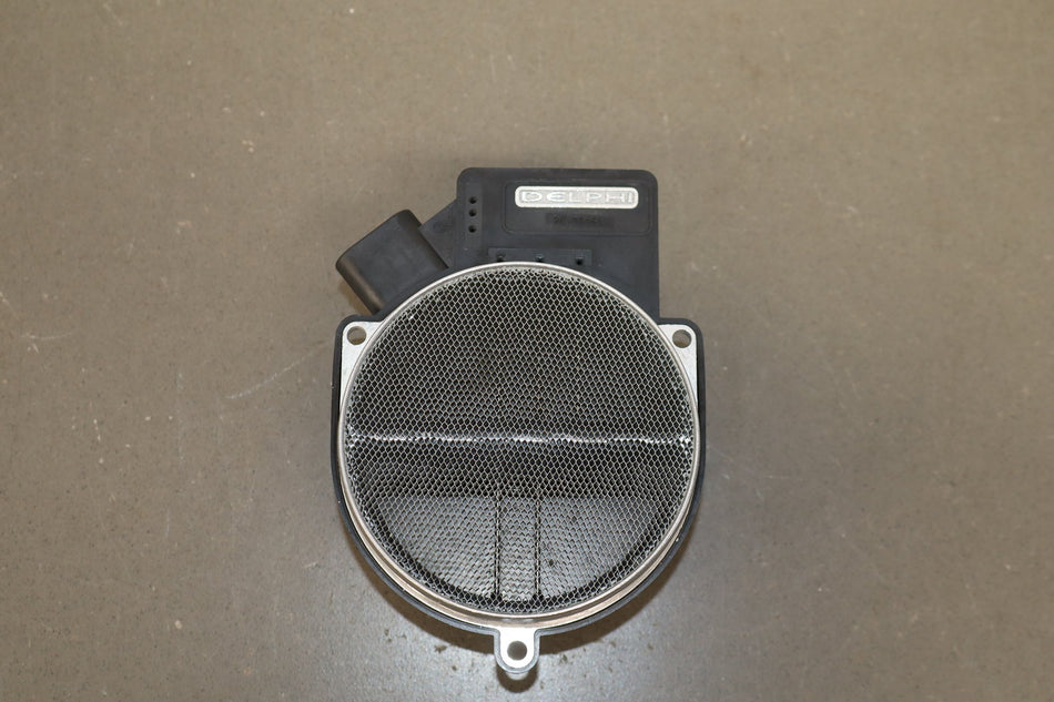 05-13 Chevy Corvette C6 Mass Air Flow Meter Sensor OEM