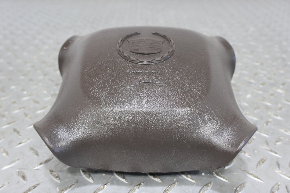 2002 Cadillac Escalade- Left Airbag