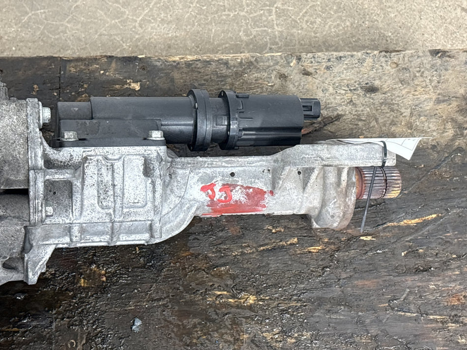 2013-2018 Ram 1500 3.55 Ratio Front Differential/Carrier 208039 Miles