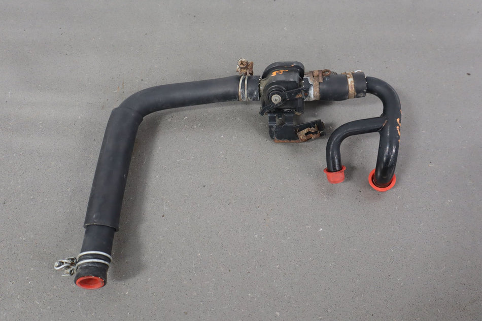 1992 Toyota Land Cruiser- Heater Control Valve