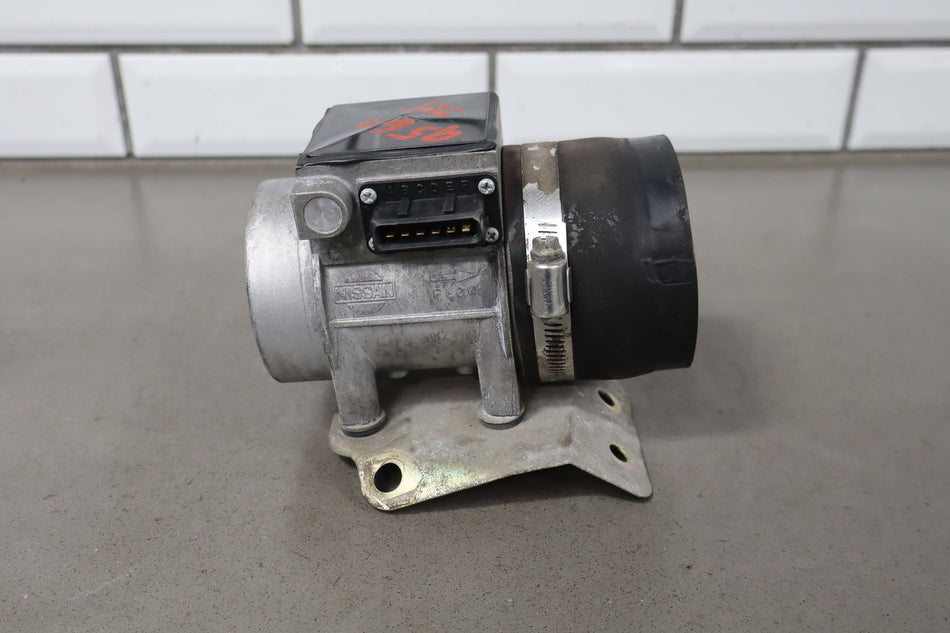 1984 Nissan 300ZX Z31- Air Flow Meter