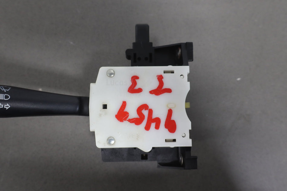 2001 Dodge Viper- Combination Switch