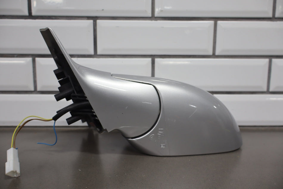 2006 Pontiac GTO Left Door Mirror Quicksliver 13