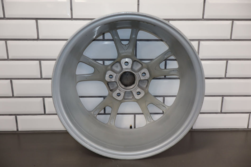 2003 Porsche Boxster Wheel OEM