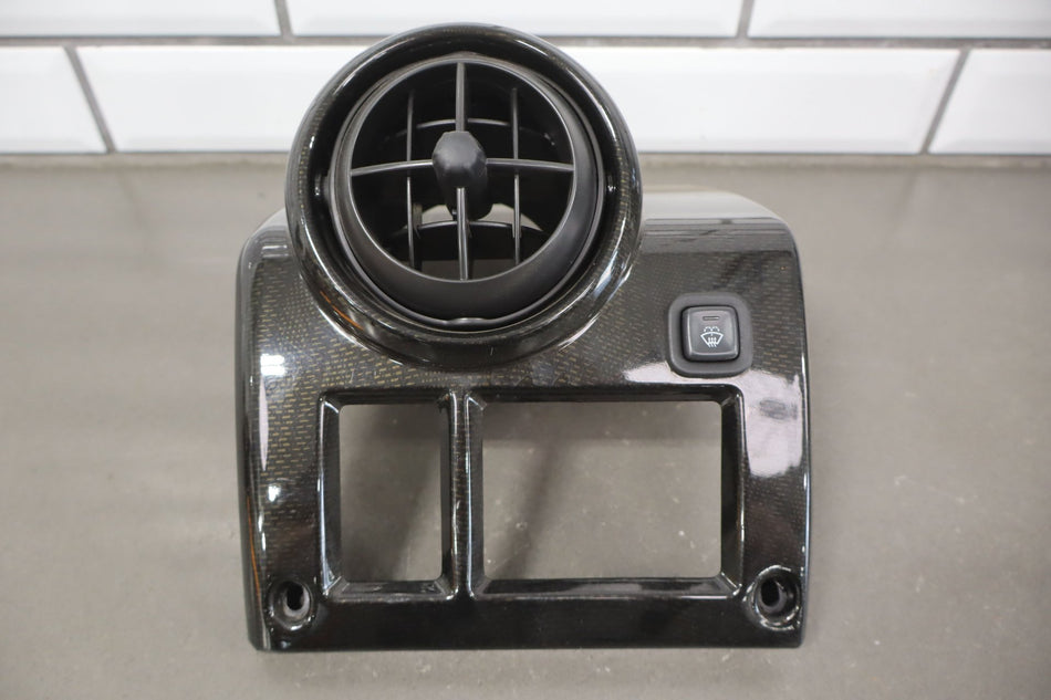 2007 Hummer H2- Trim Panel