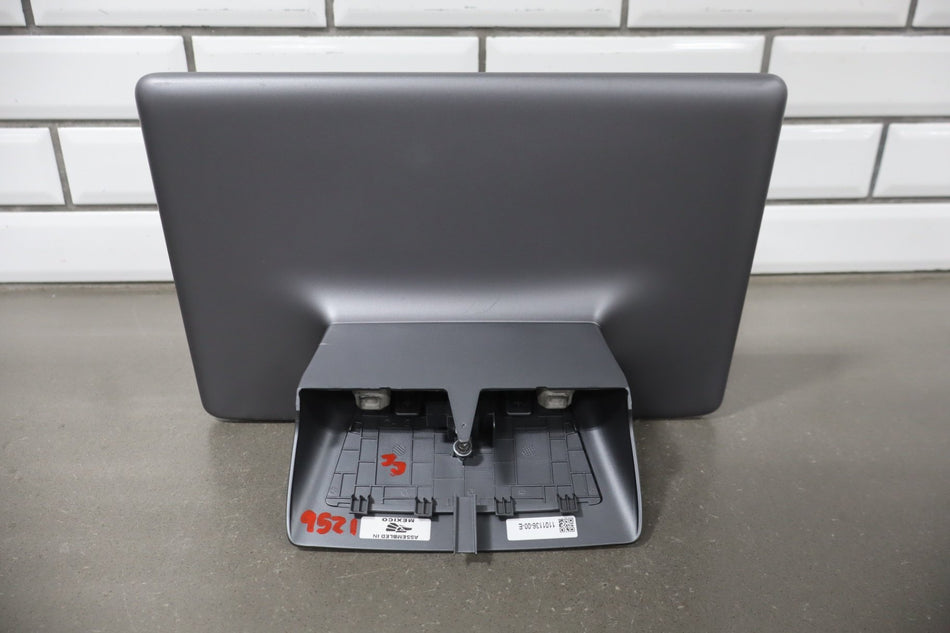 2018 Tesla Model 3 Radio 110113600-E OEM