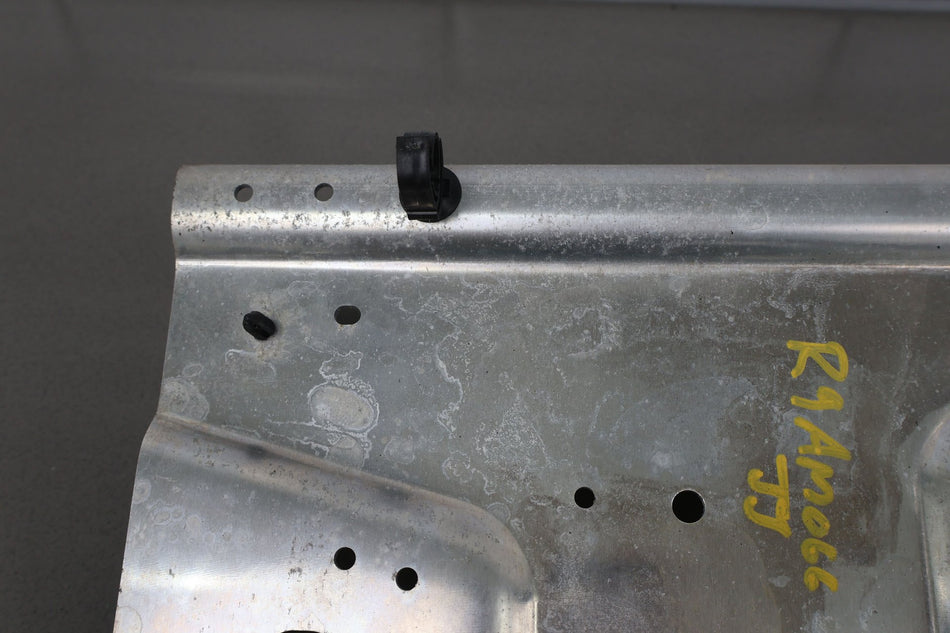 Wiper Linkage, 2009