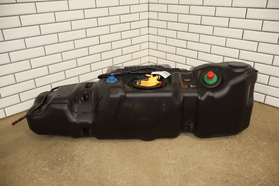 19-24 Ram 1500 (DT) Fuel Tank With Pump (Empty)