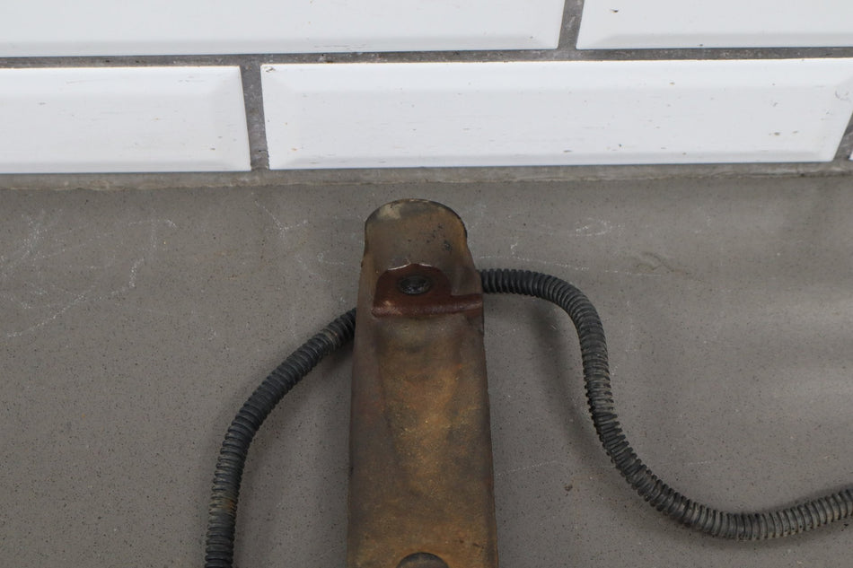 1998-2002 Chevrolet Camaro Pontiac Firebird Right Front Spindle