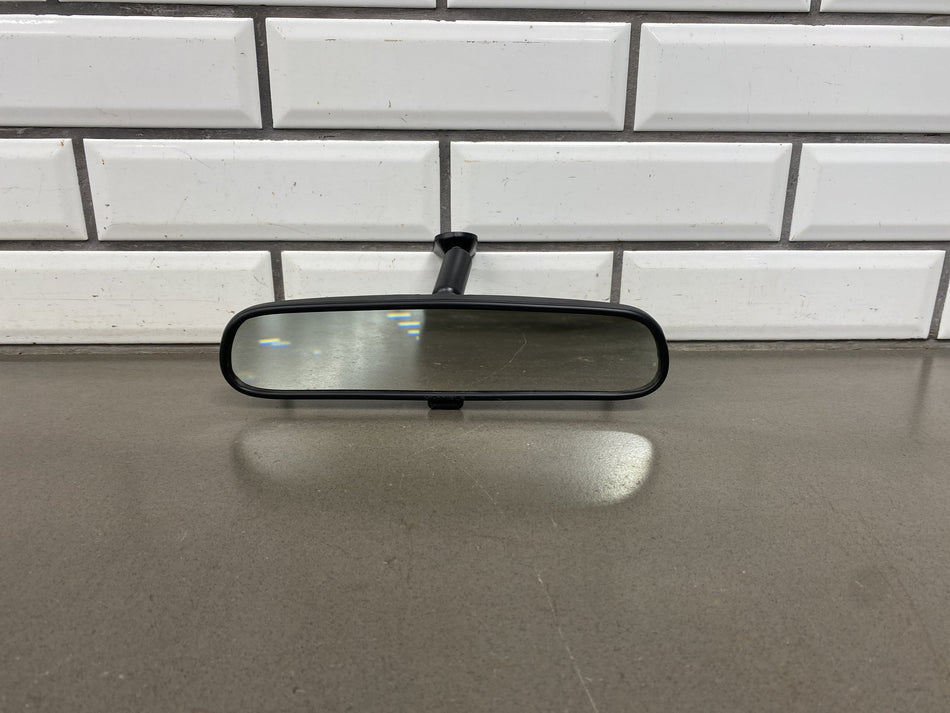 99-02 Chevy Silverado GMC Sierra Rear View Mirror OEM