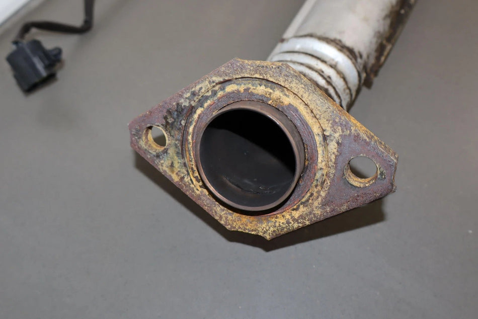 2001 Mazda MX-5 Miata- Exhaust Pipe