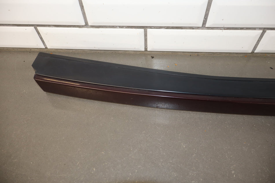 1991-1996 Dodge Stealth R/T Tail Finish Panel