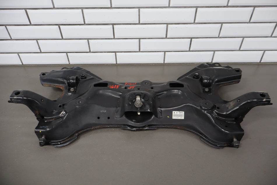2011 Honda Fit Crossmember OEM
