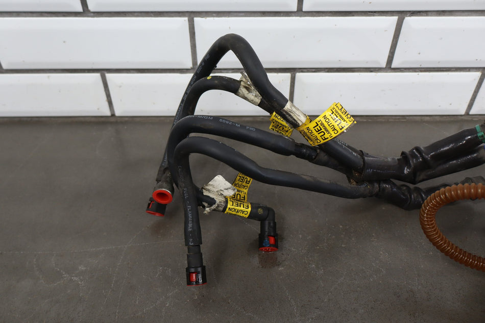 1997 Chevrolet Corvette Fuel Pump OEM