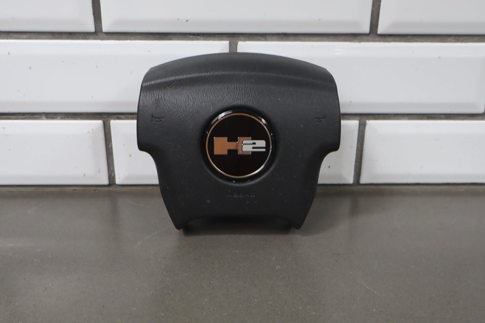 Left LH Driver Airbag Fits 2004 Hummer H2