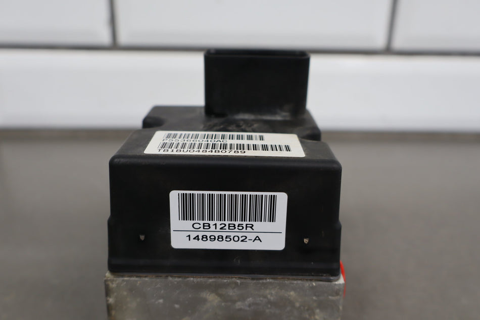 2004-2005 Ram 1500 ABS Brake Unit 55366040AC OEM