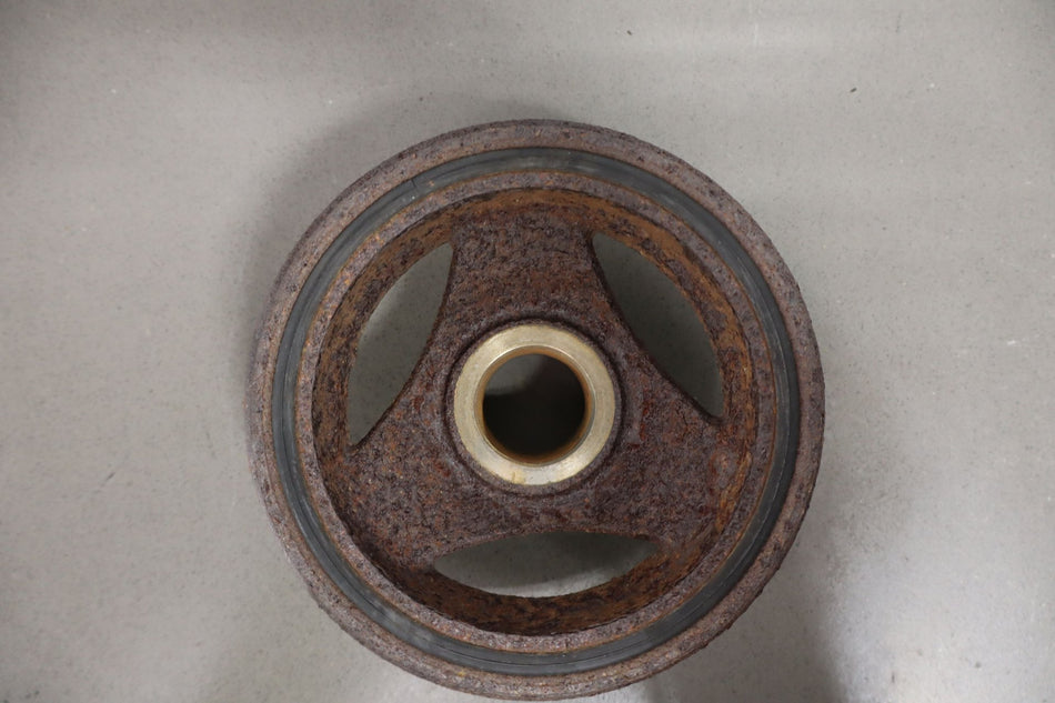 2009 Dodge Challenger Harmonic Balancer OEM