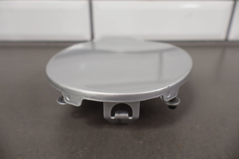 1999-2005 Mazda MX-5 Miata NB- Chrome Fuel Filler Door